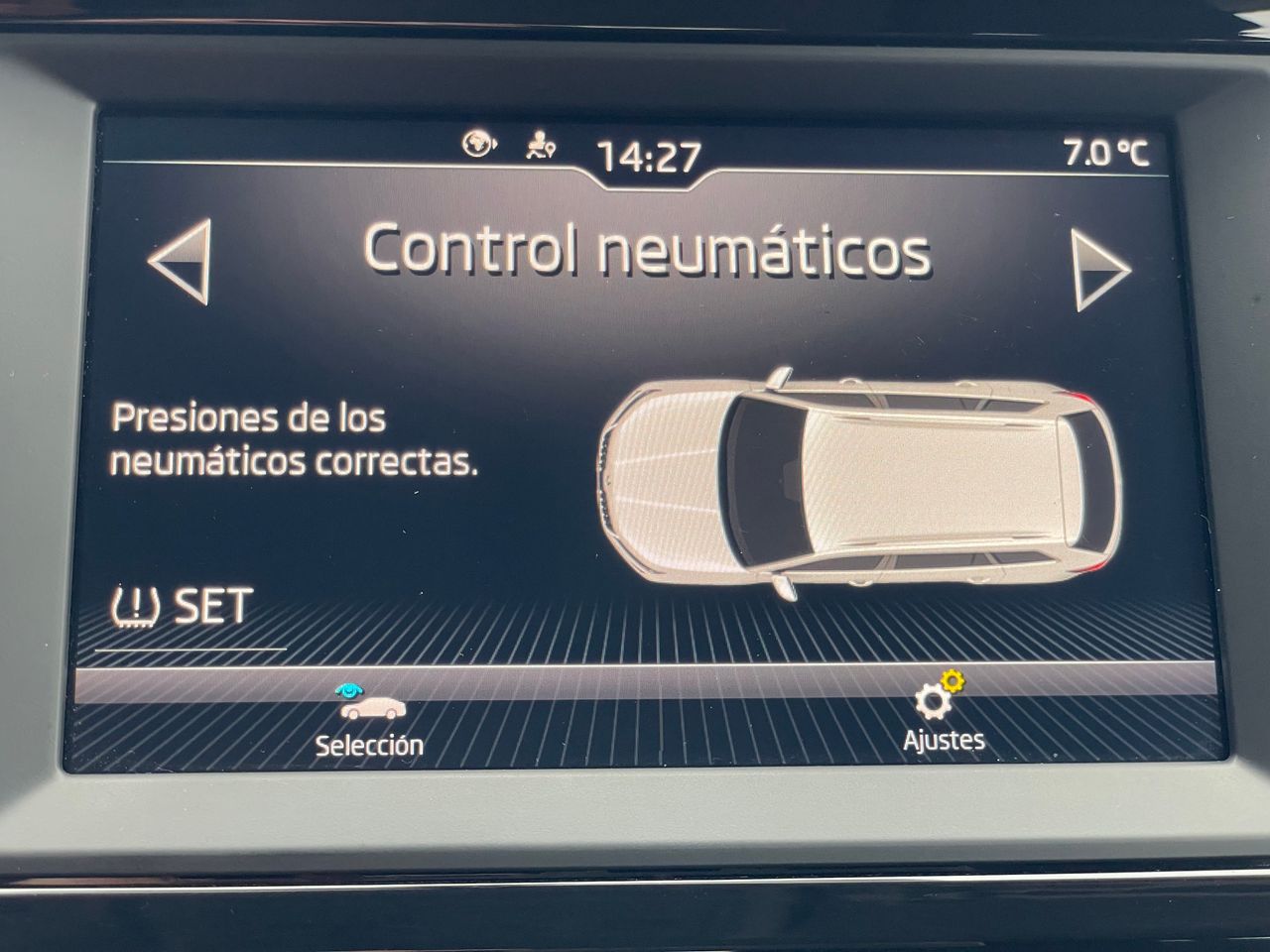 Foto Skoda Kodiaq 30