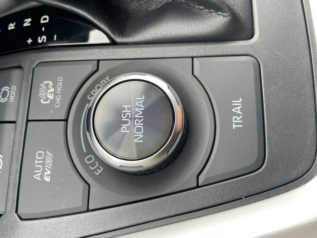 Foto Suzuki Across 30