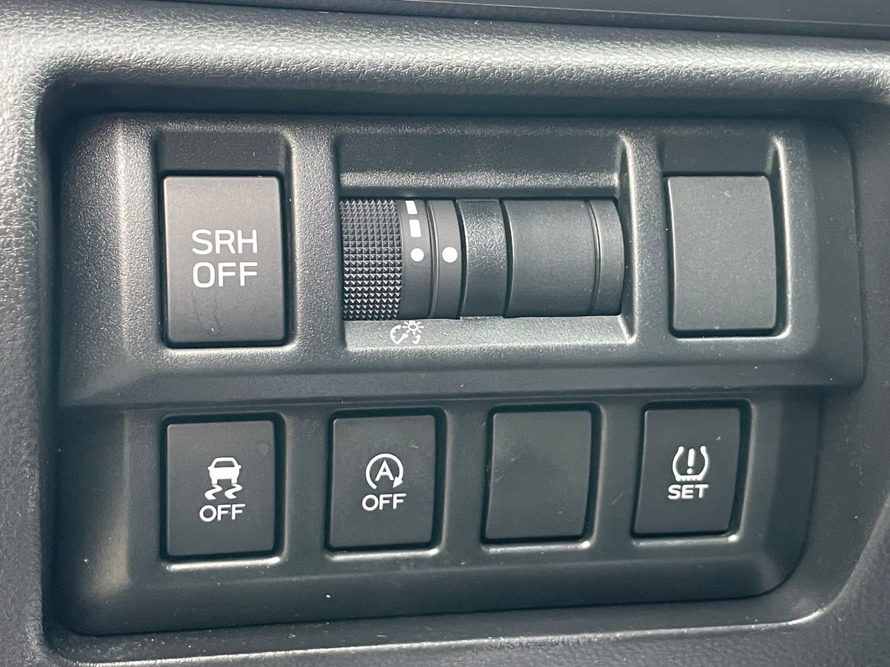 Foto Subaru XV 18