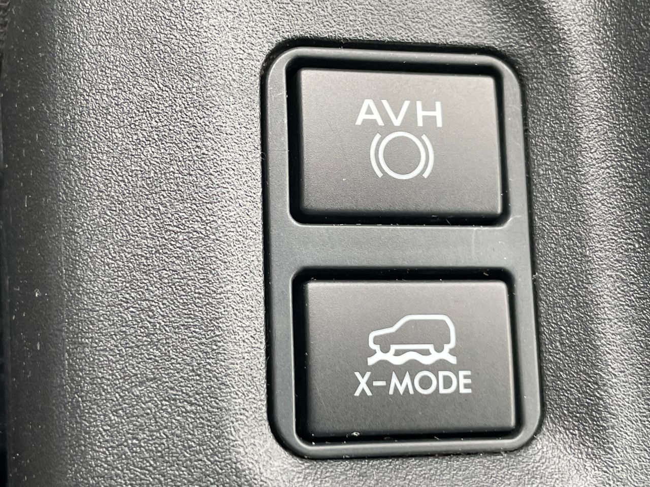 Foto Subaru XV 25