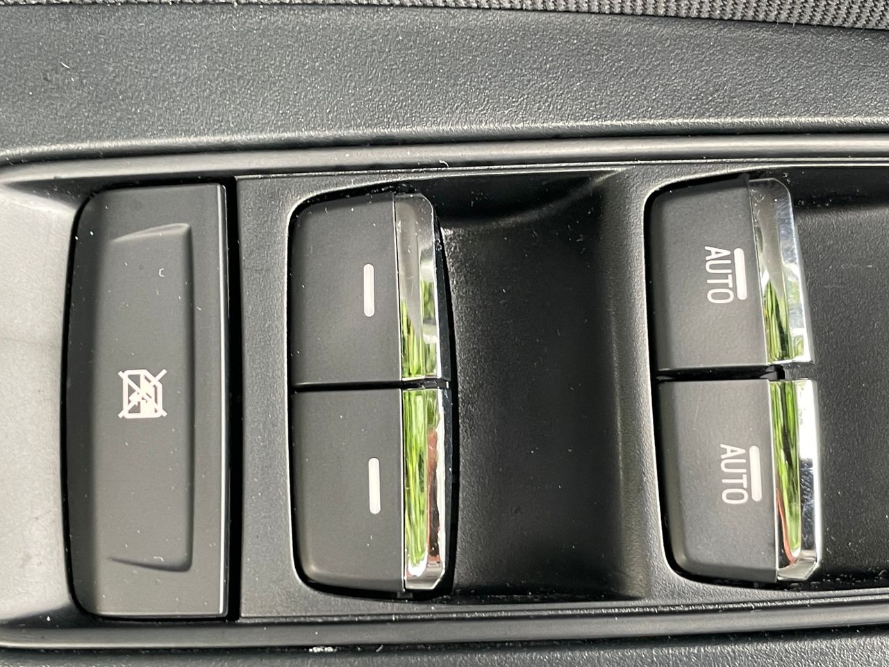 Foto Subaru XV 30