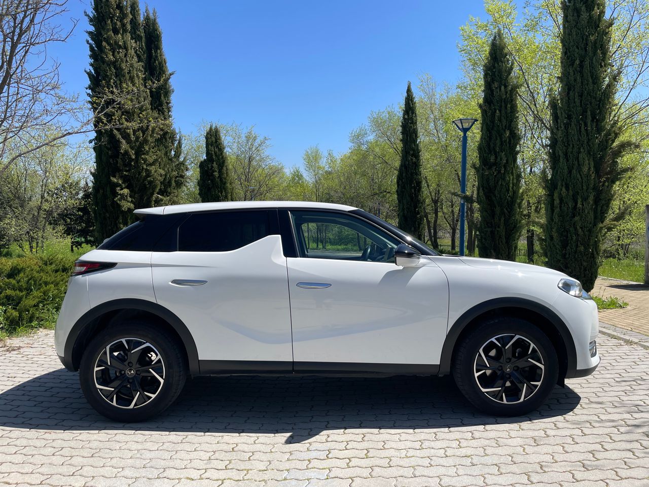 Foto DS Automobiles DS 3 6