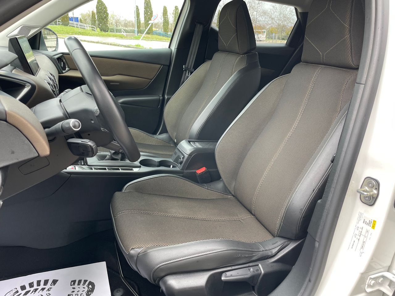 Foto DS Automobiles DS 3 10