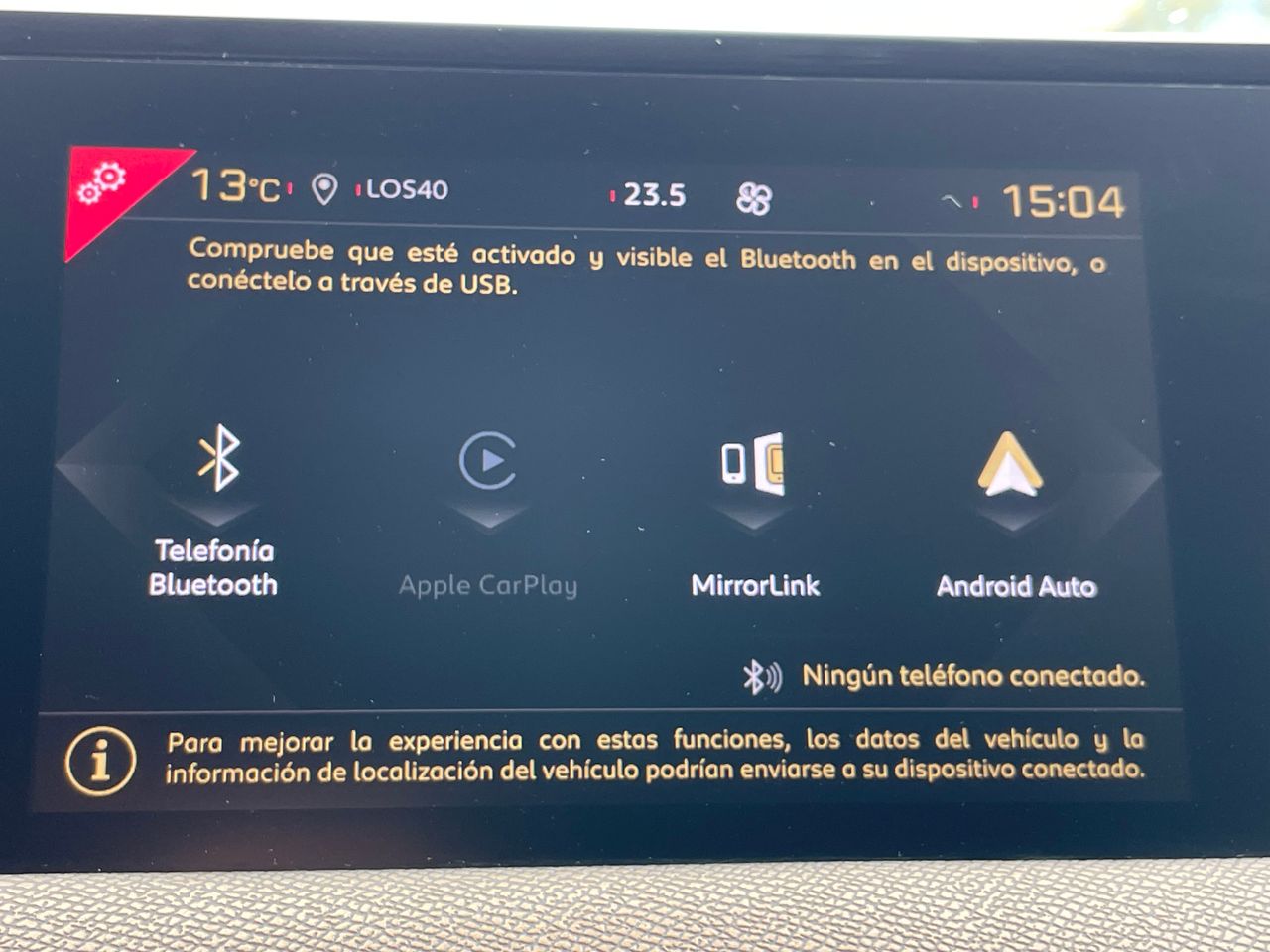 Foto DS Automobiles DS 3 16