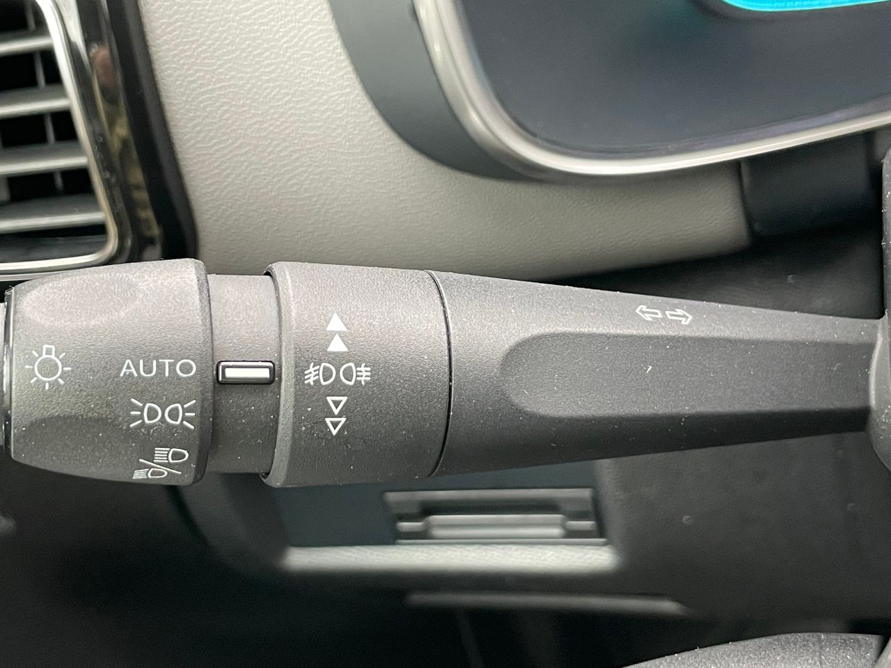Foto Citroën C5 Aircross 25