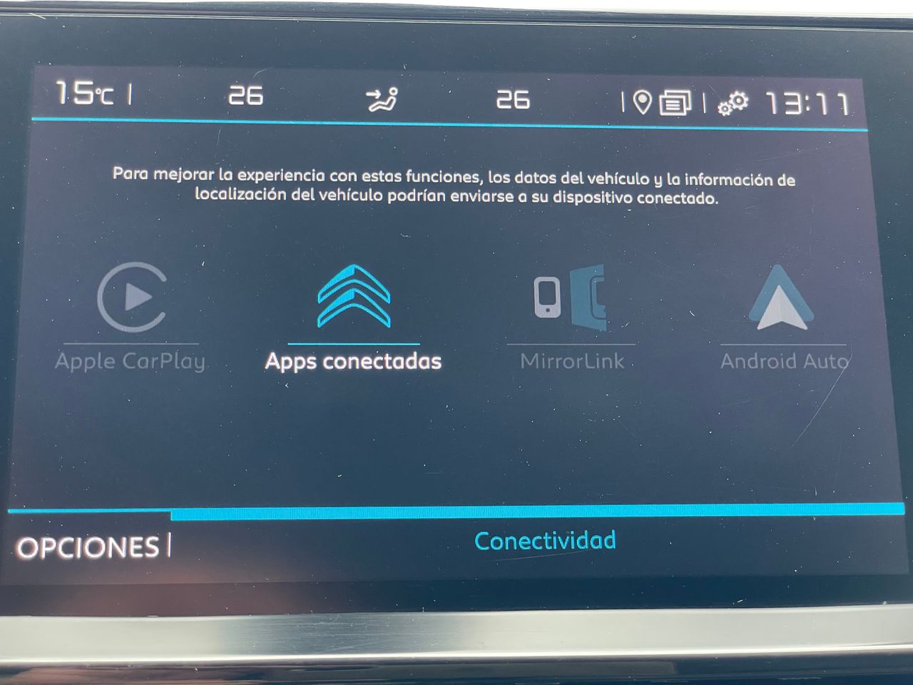 Foto Citroën C5 Aircross 15