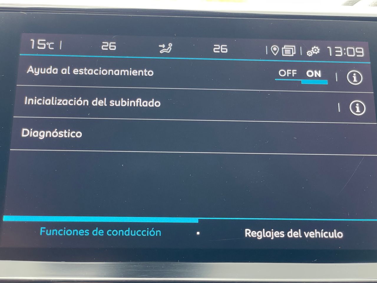 Foto Citroën C5 Aircross 18
