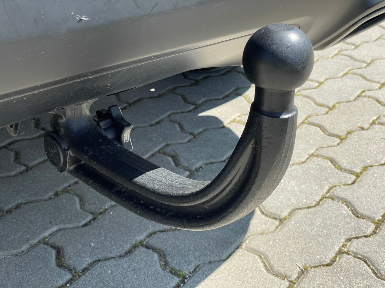 Foto Citroën C5 Aircross 22