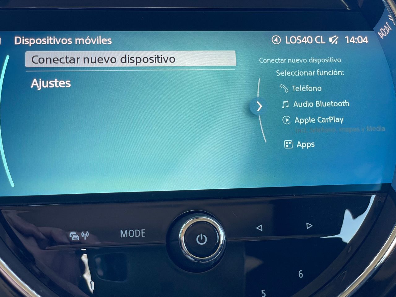 Foto Mini Countryman 23