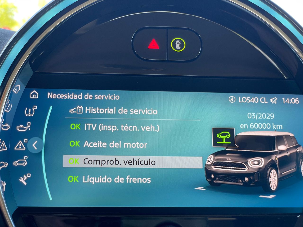 Foto Mini Countryman 34