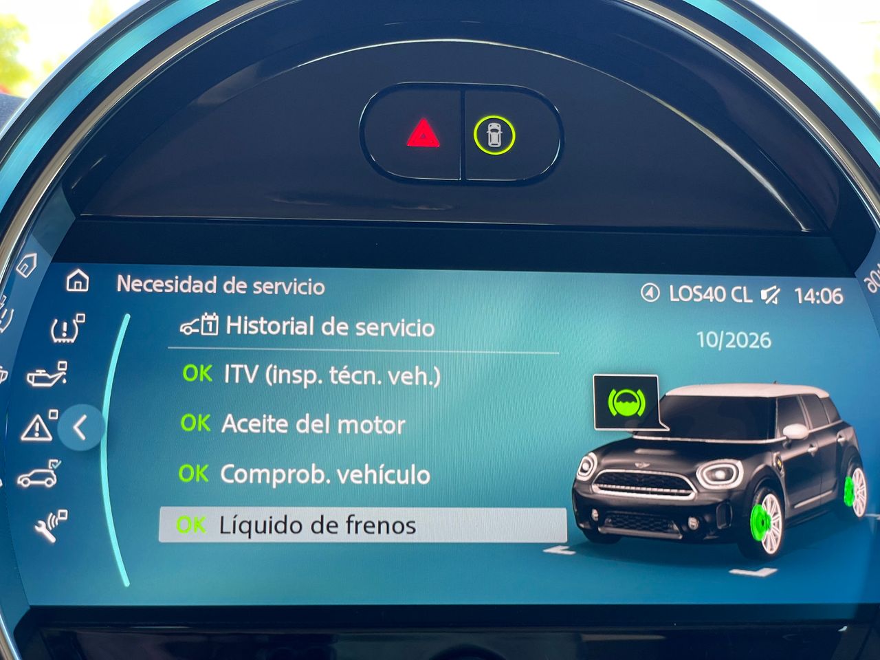 Foto Mini Countryman 35