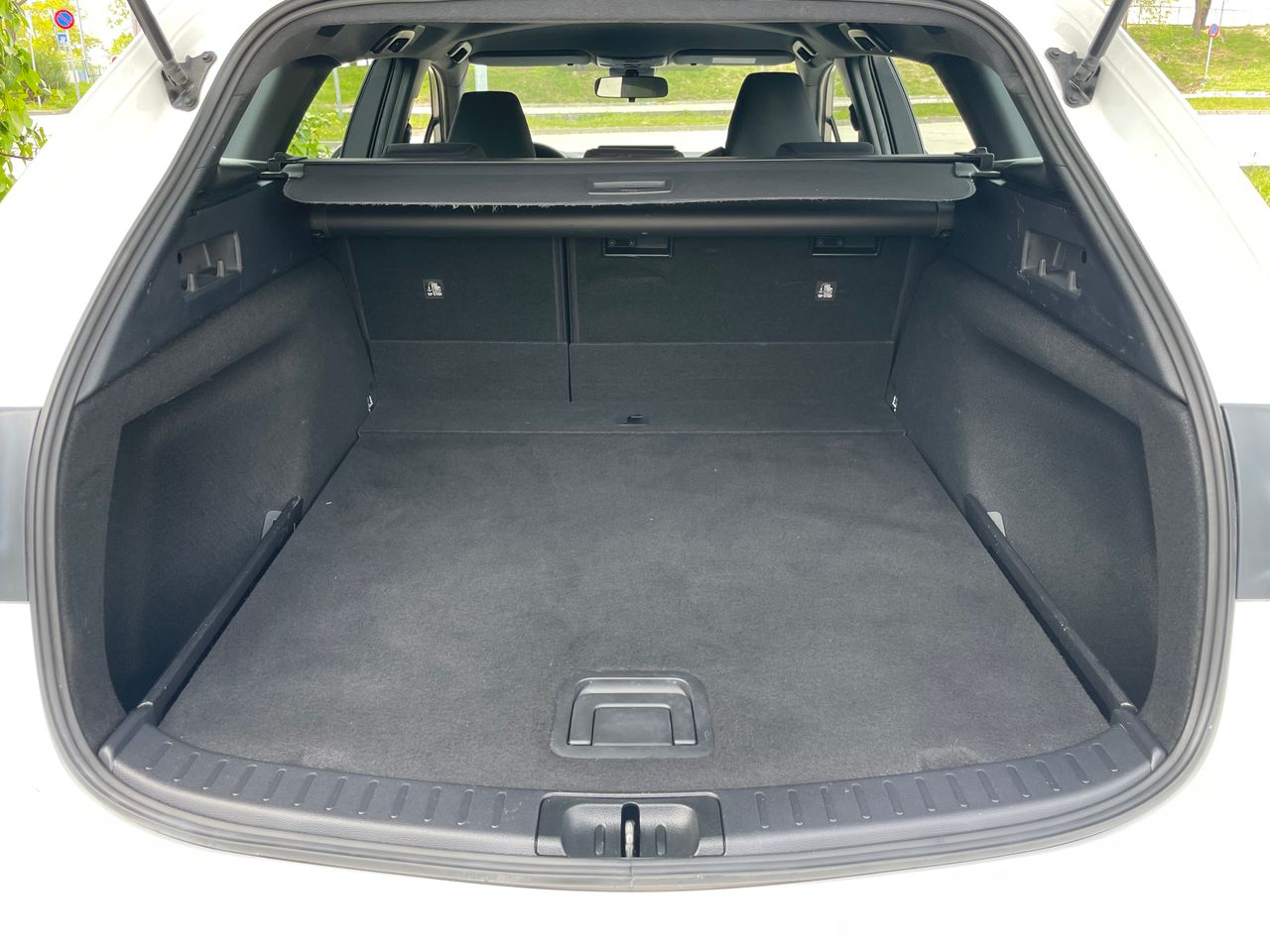 Foto Toyota Corolla 13