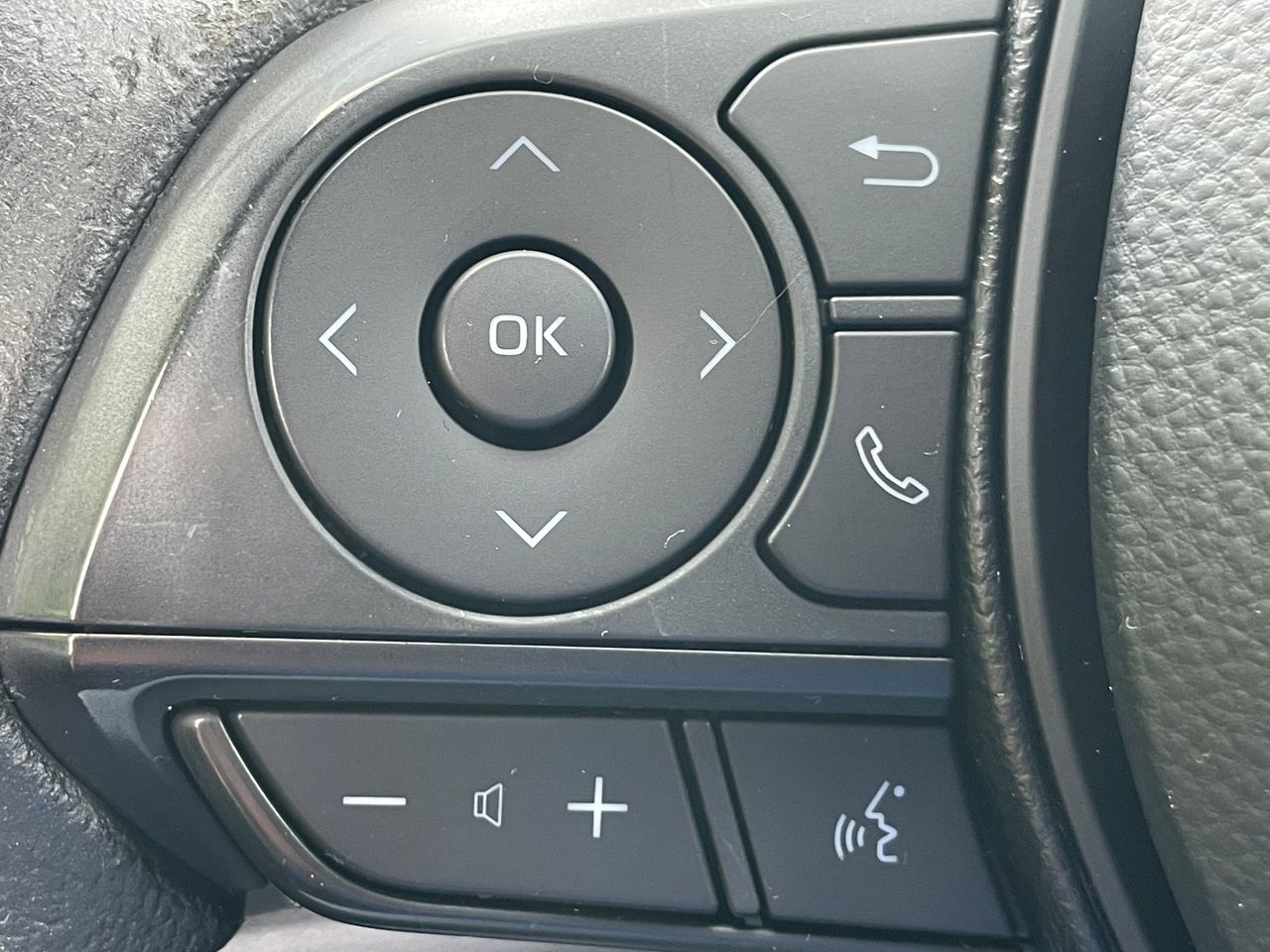 Foto Toyota Corolla 20