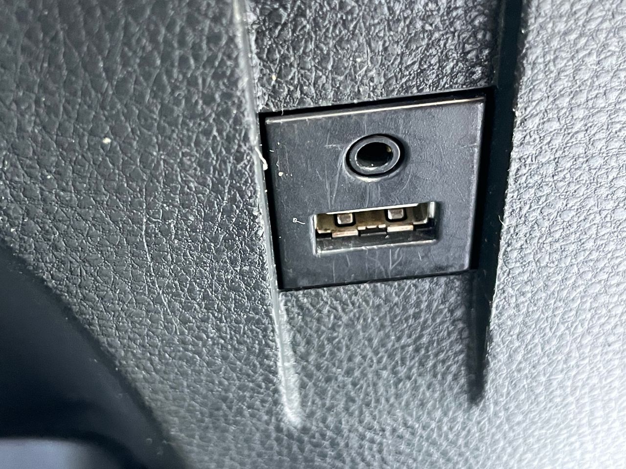Foto Toyota Corolla 23