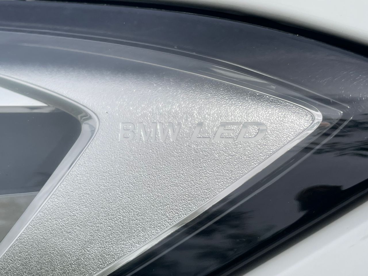 Foto BMW Serie 3 8