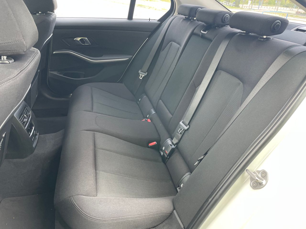 Foto BMW Serie 3 14