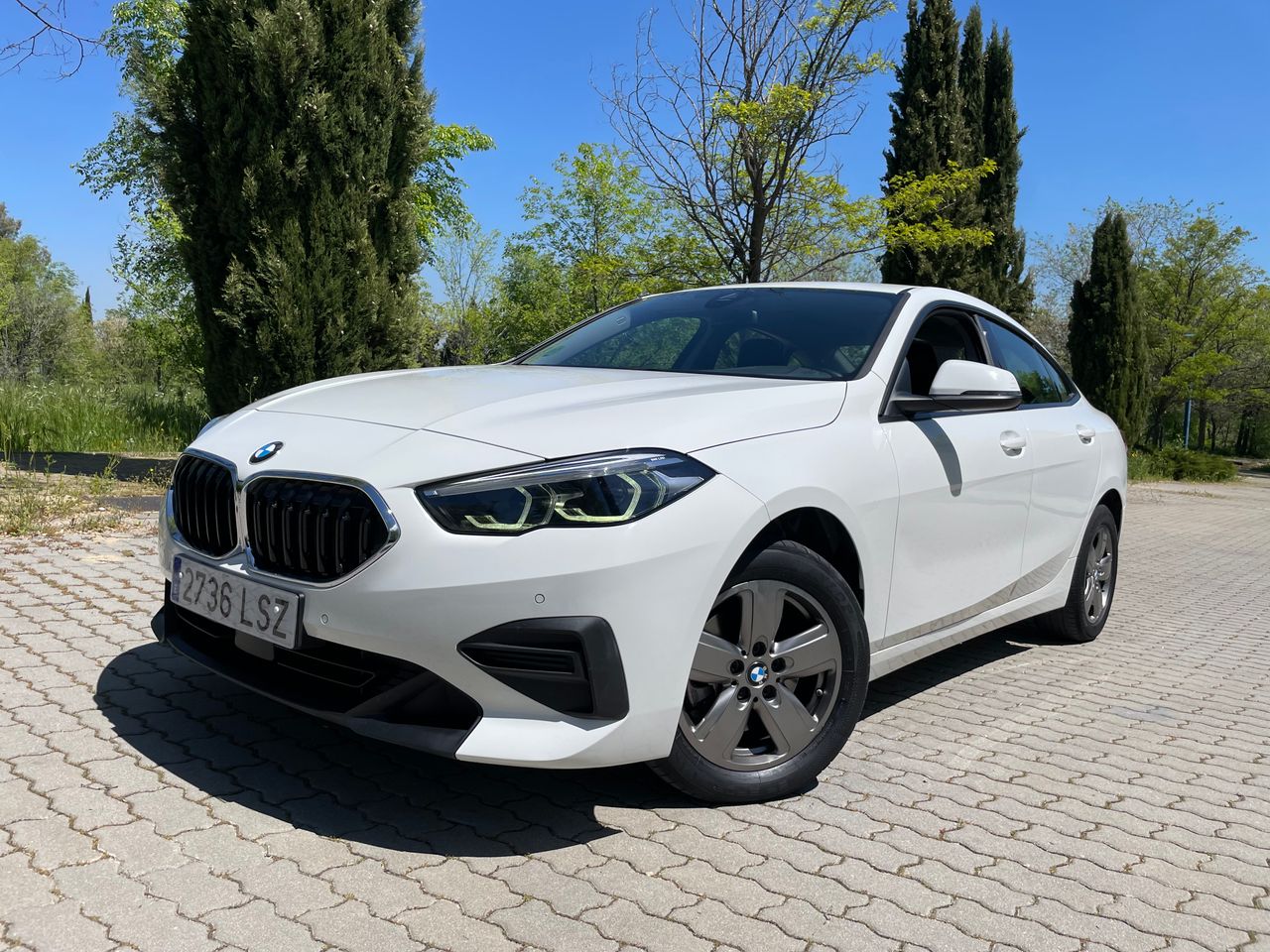 Foto BMW Serie 2 1