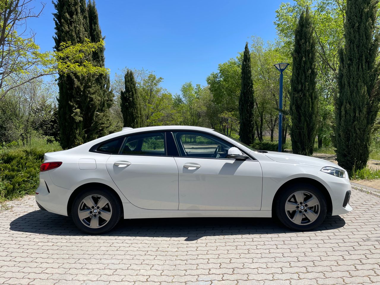 Foto BMW Serie 2 6