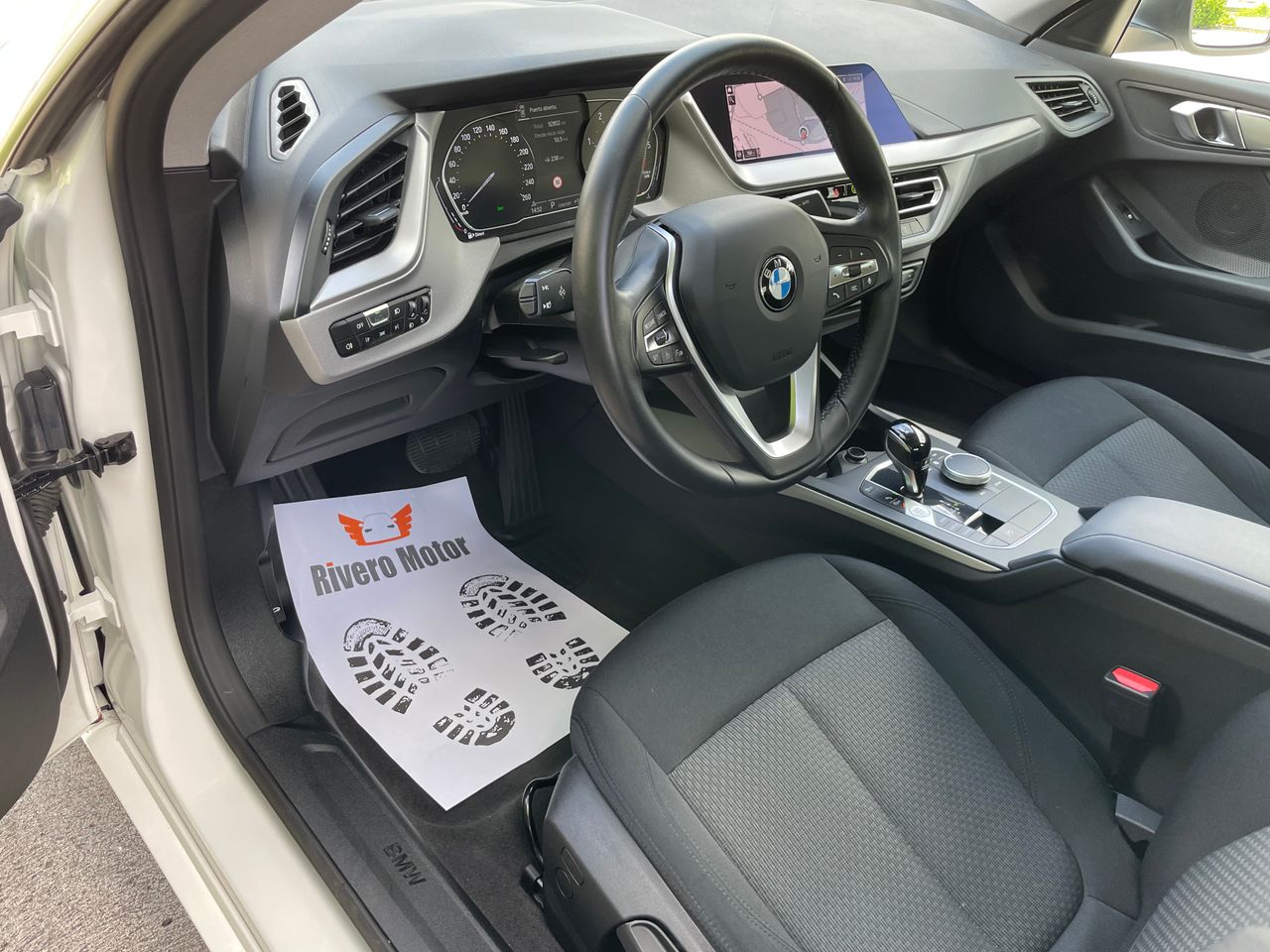 Foto BMW Serie 2 10