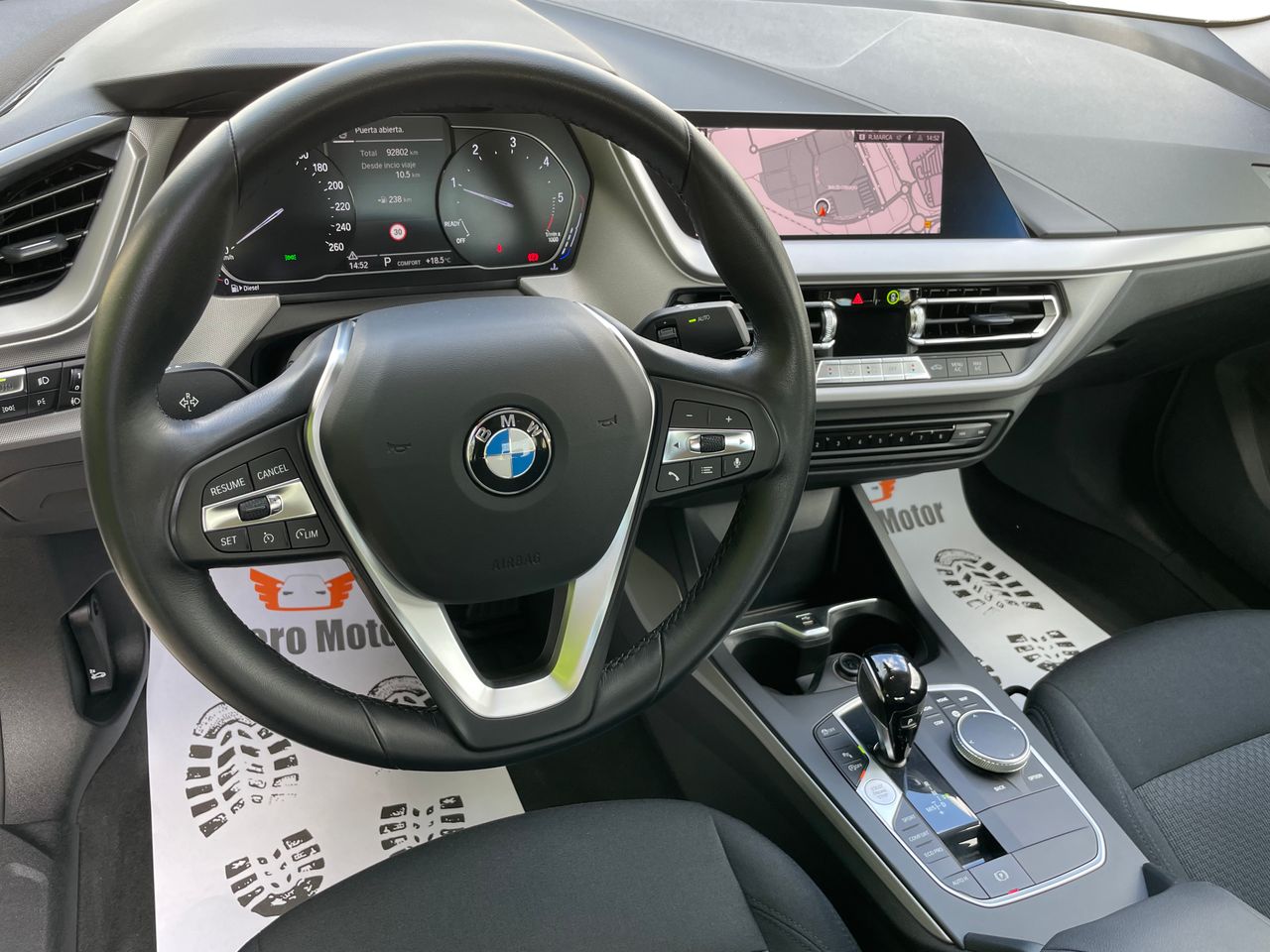 Foto BMW Serie 2 11