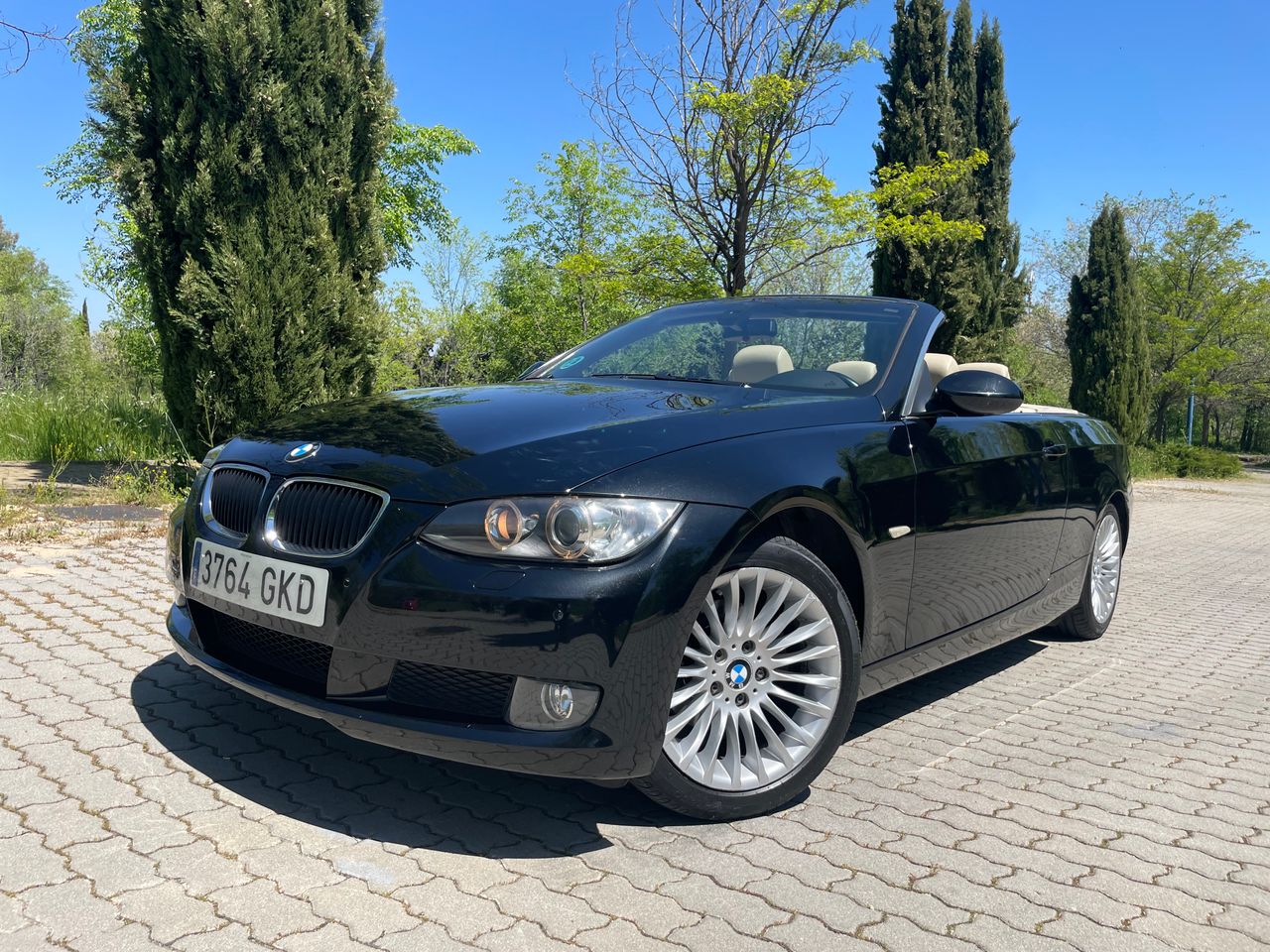 Foto BMW Serie 3 1