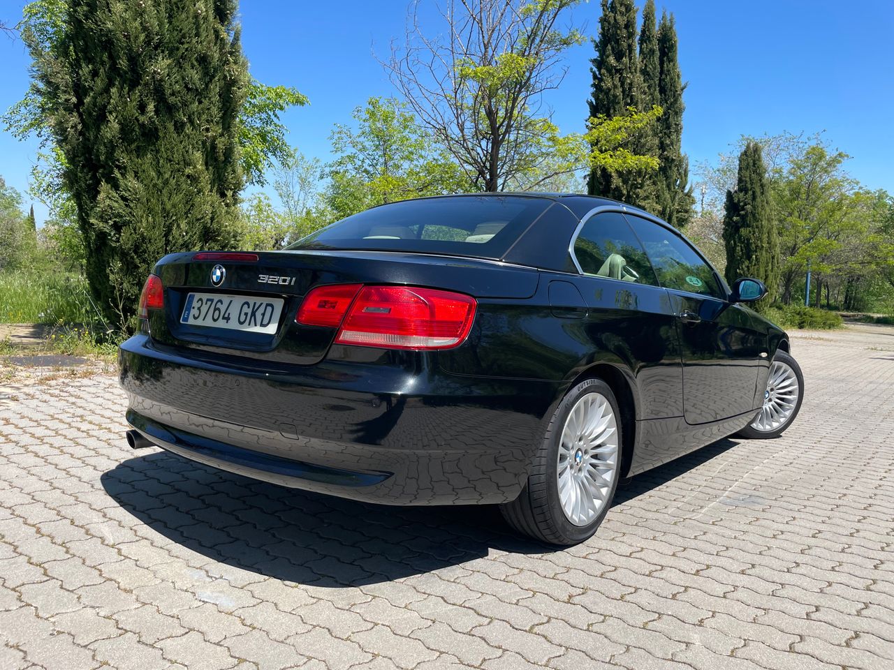 Foto BMW Serie 3 10