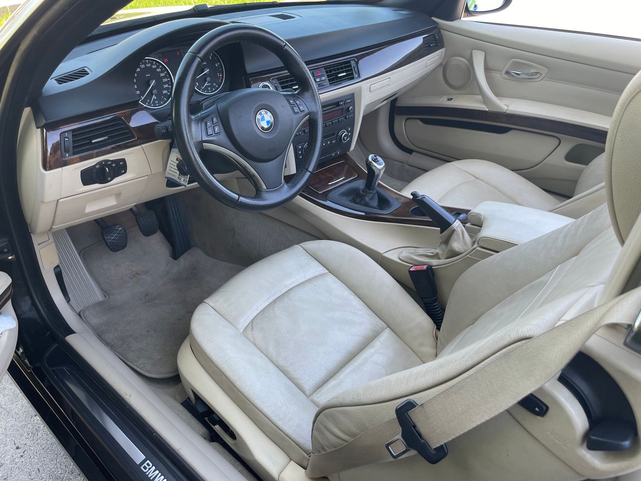 Foto BMW Serie 3 14