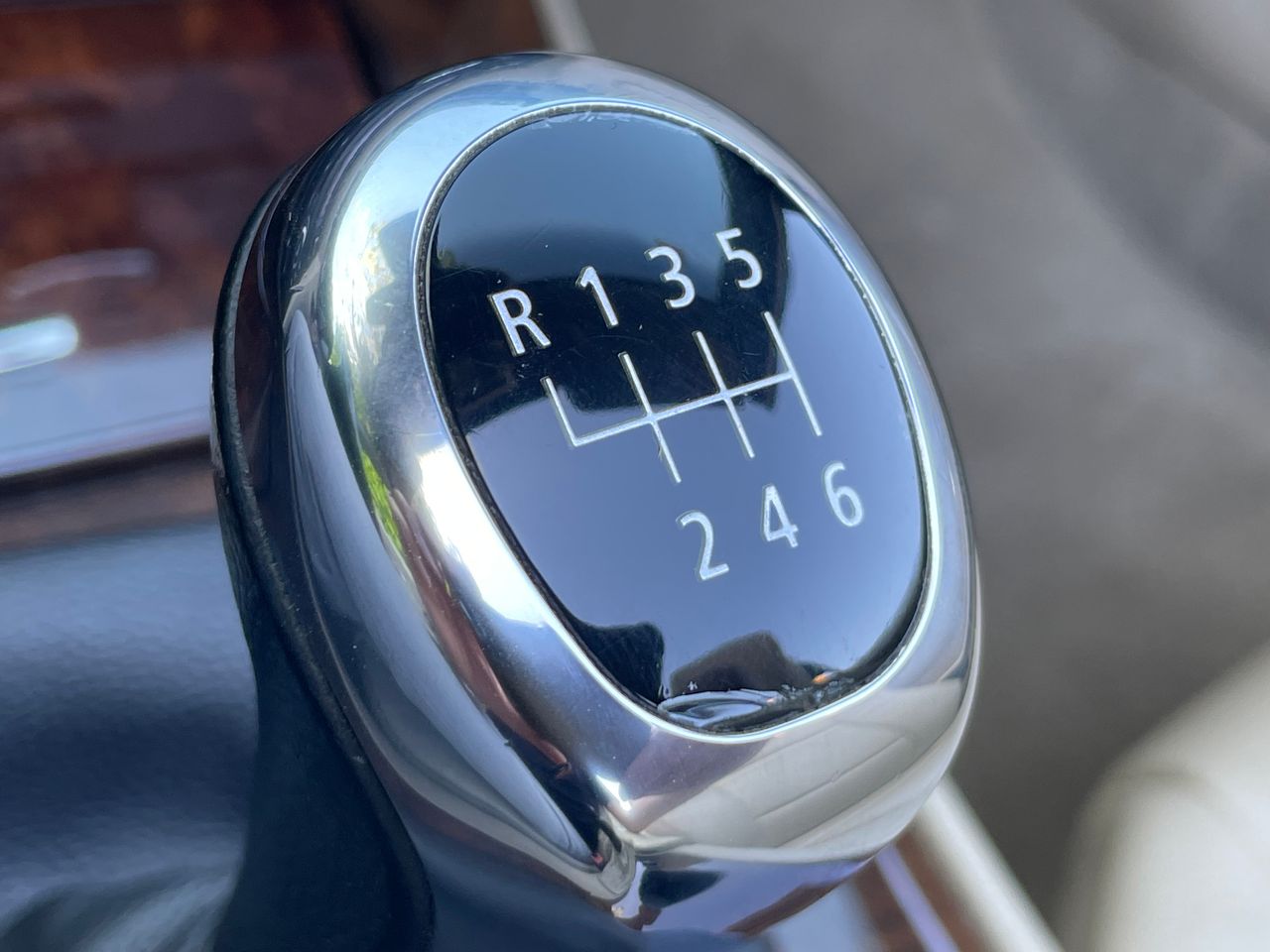 Foto BMW Serie 3 29