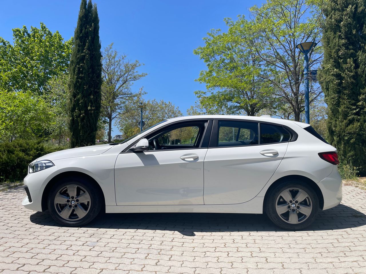Foto BMW Serie 1 5