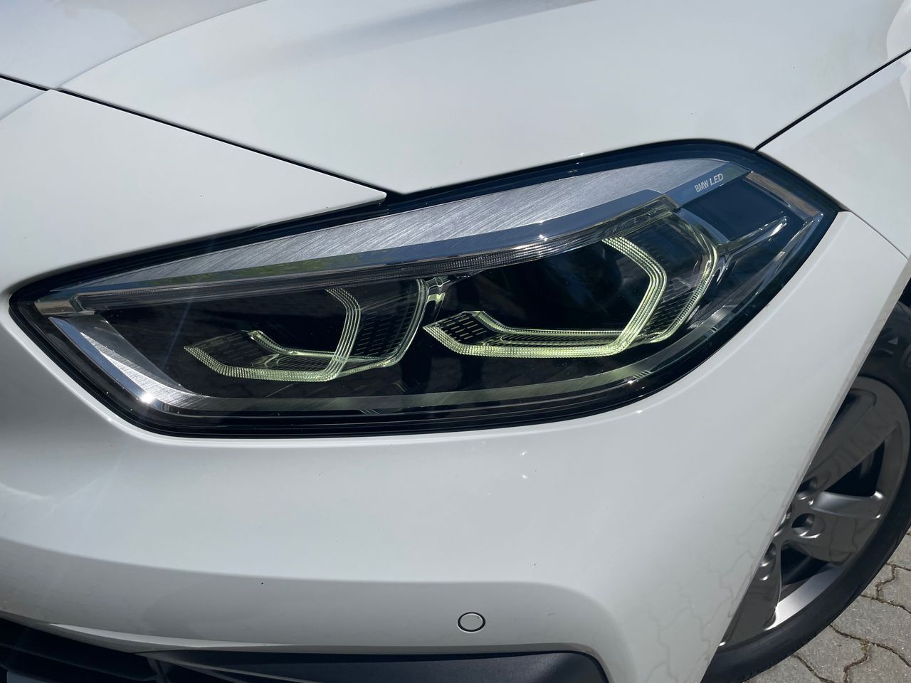 Foto BMW Serie 1 7