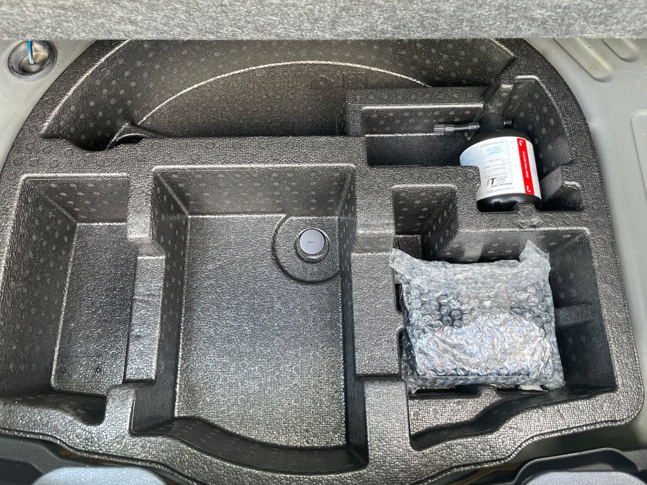 Foto Toyota Yaris 13