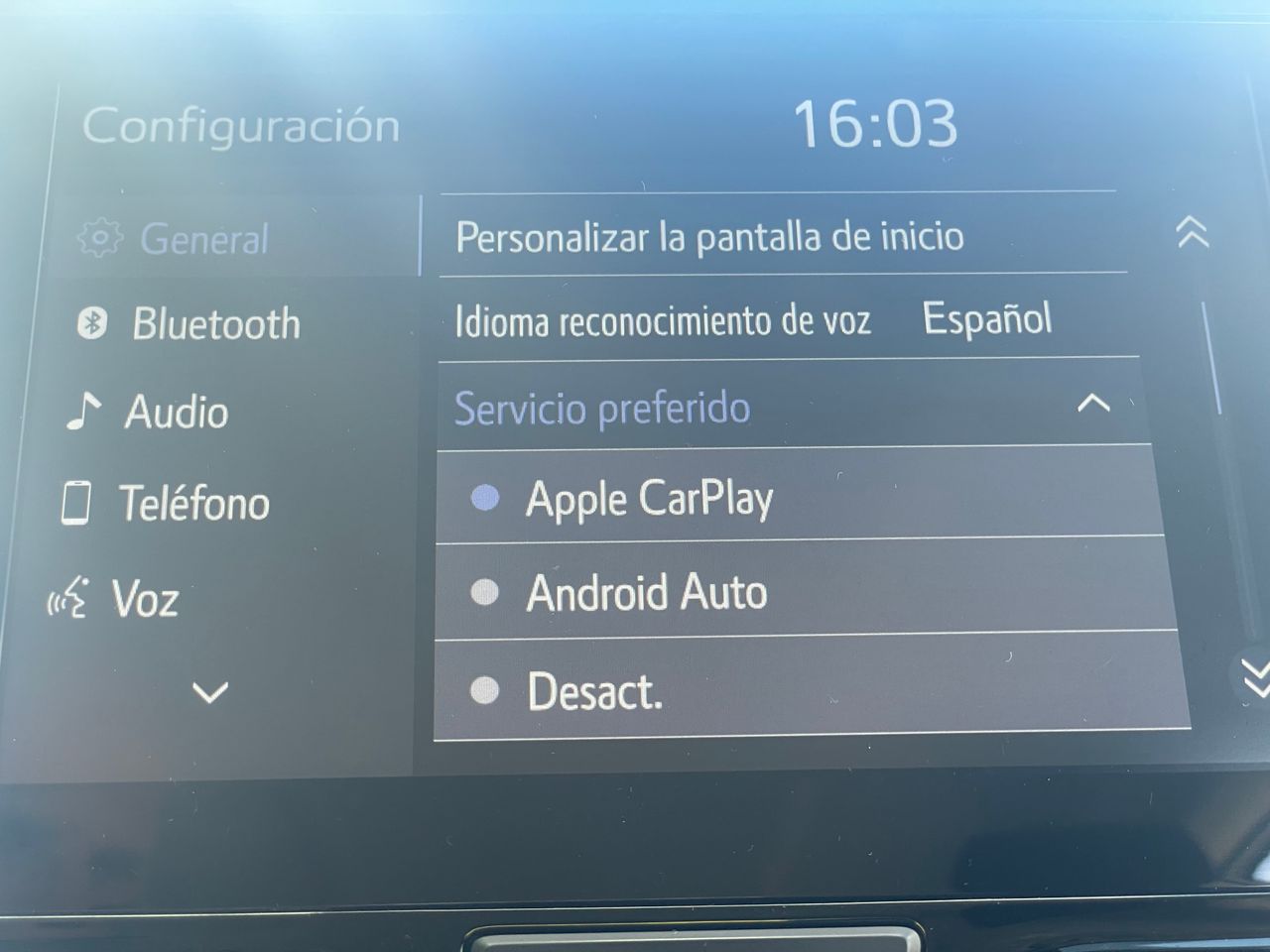 Foto Toyota Yaris 17