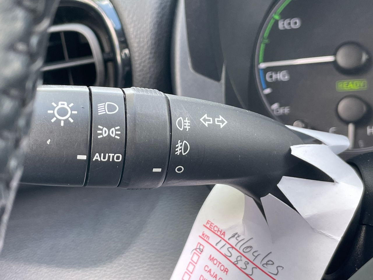 Foto Toyota Yaris 29