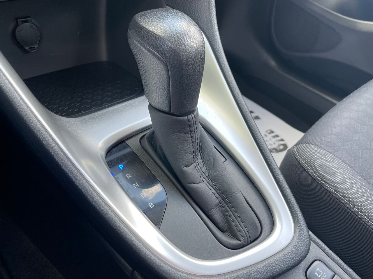 Foto Toyota Yaris 31