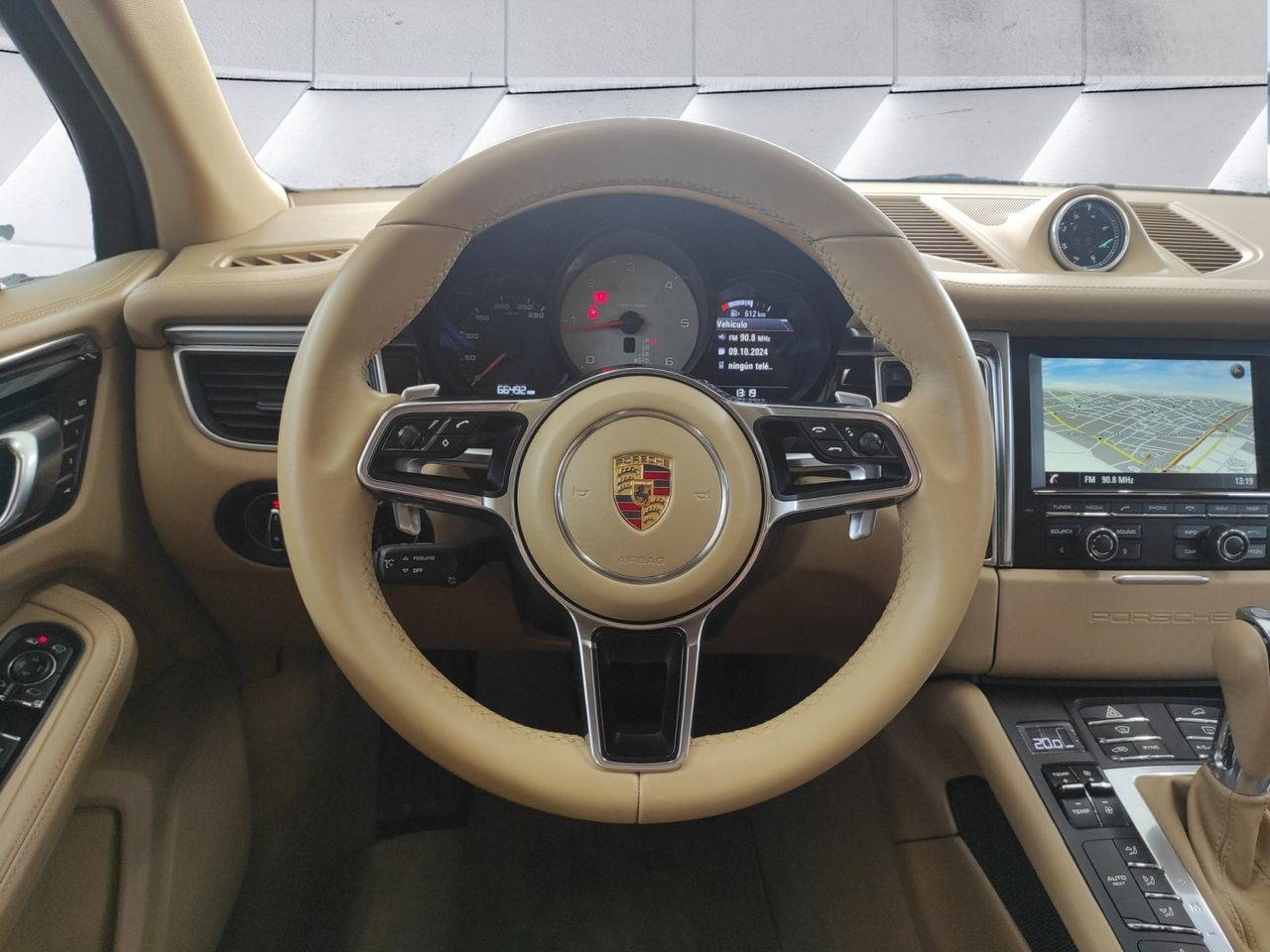 Foto Porsche Macan 12