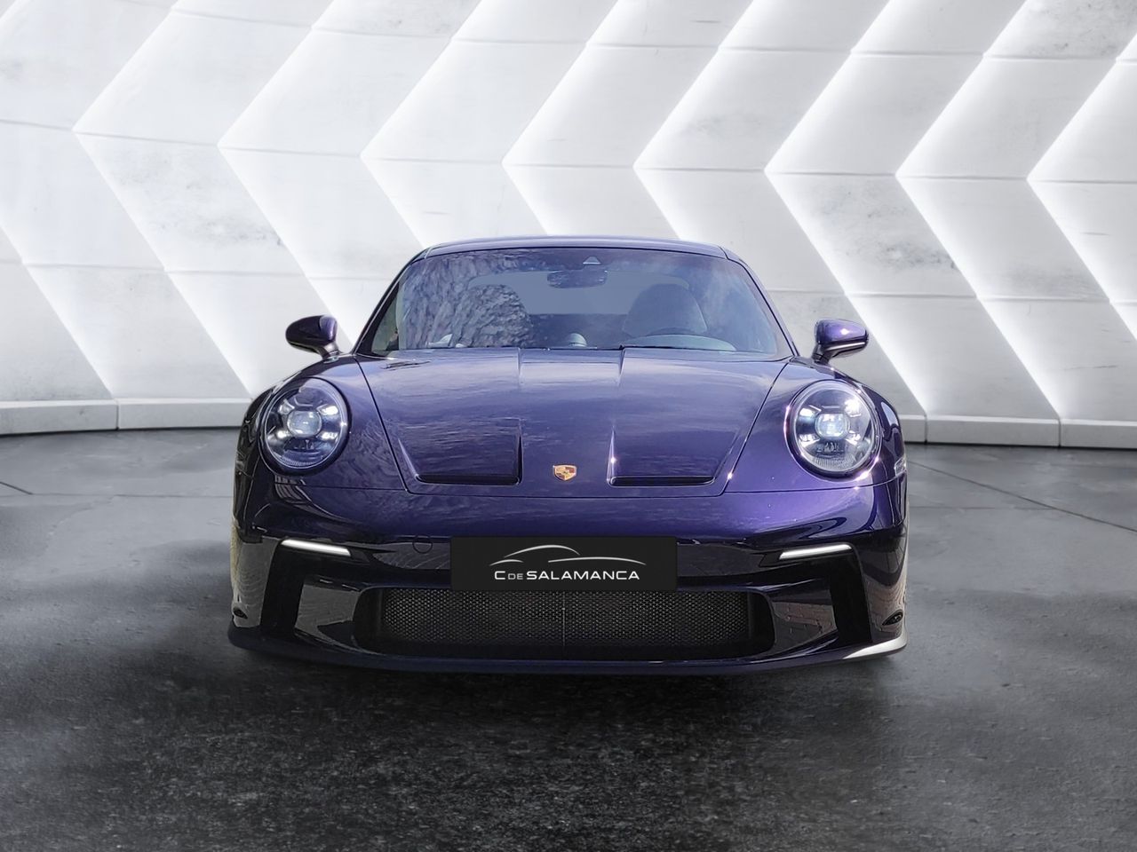 Foto Porsche 911 2
