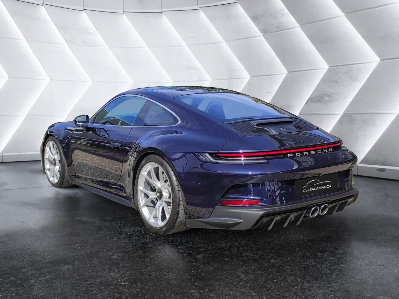 Foto Porsche 911 7