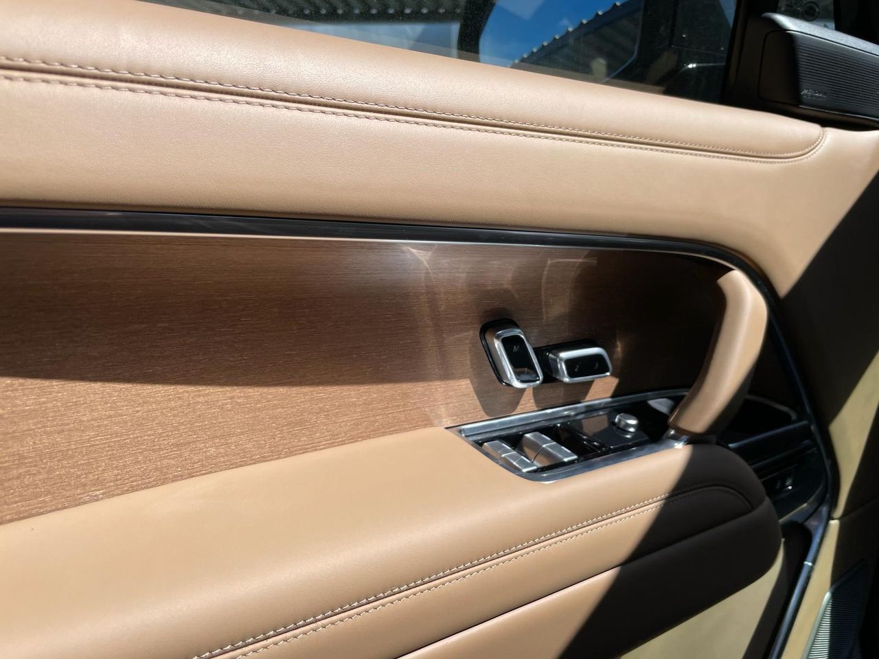 Foto Land-Rover Range Rover 22
