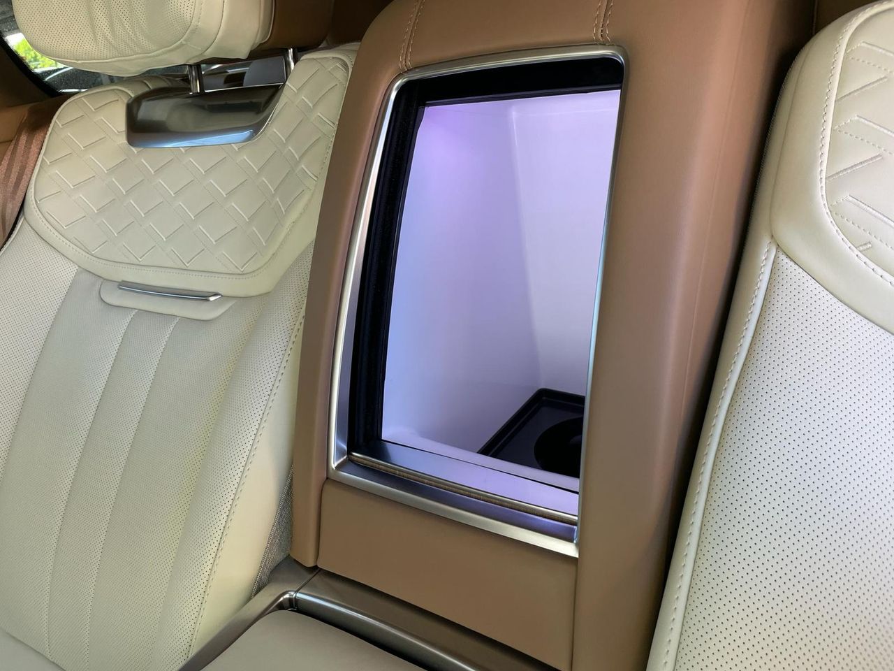 Foto Land-Rover Range Rover 29