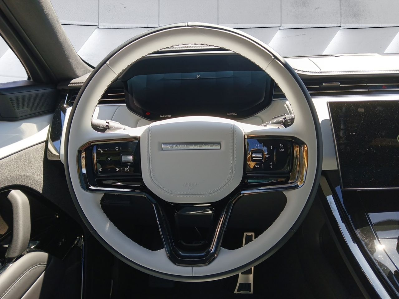 Foto Land-Rover Range Rover Sport 11