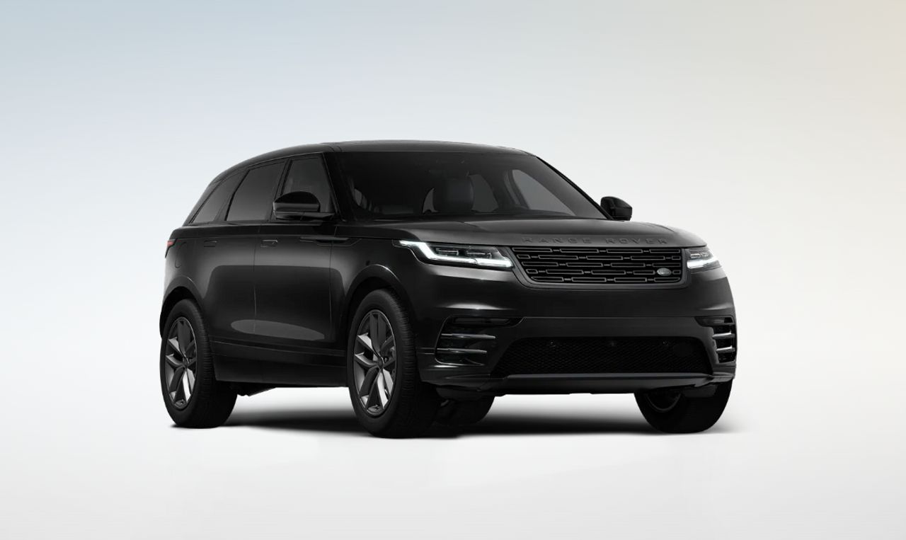Foto Land-Rover Range Rover Velar 1