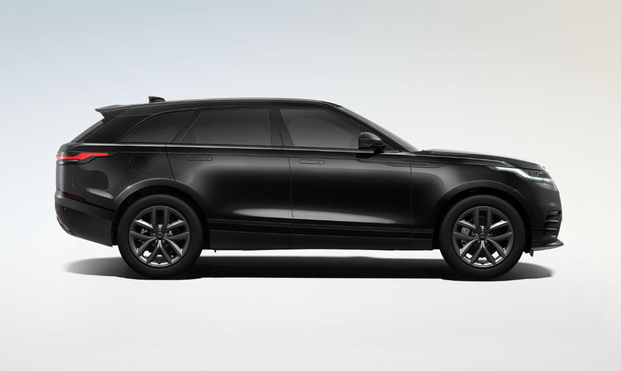 Foto Land-Rover Range Rover Velar 2