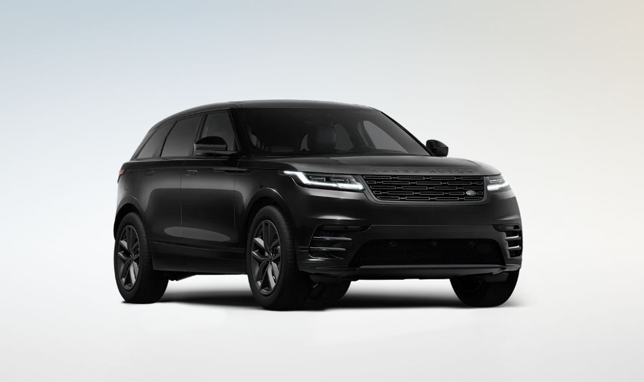 Foto Land-Rover Range Rover Velar 1