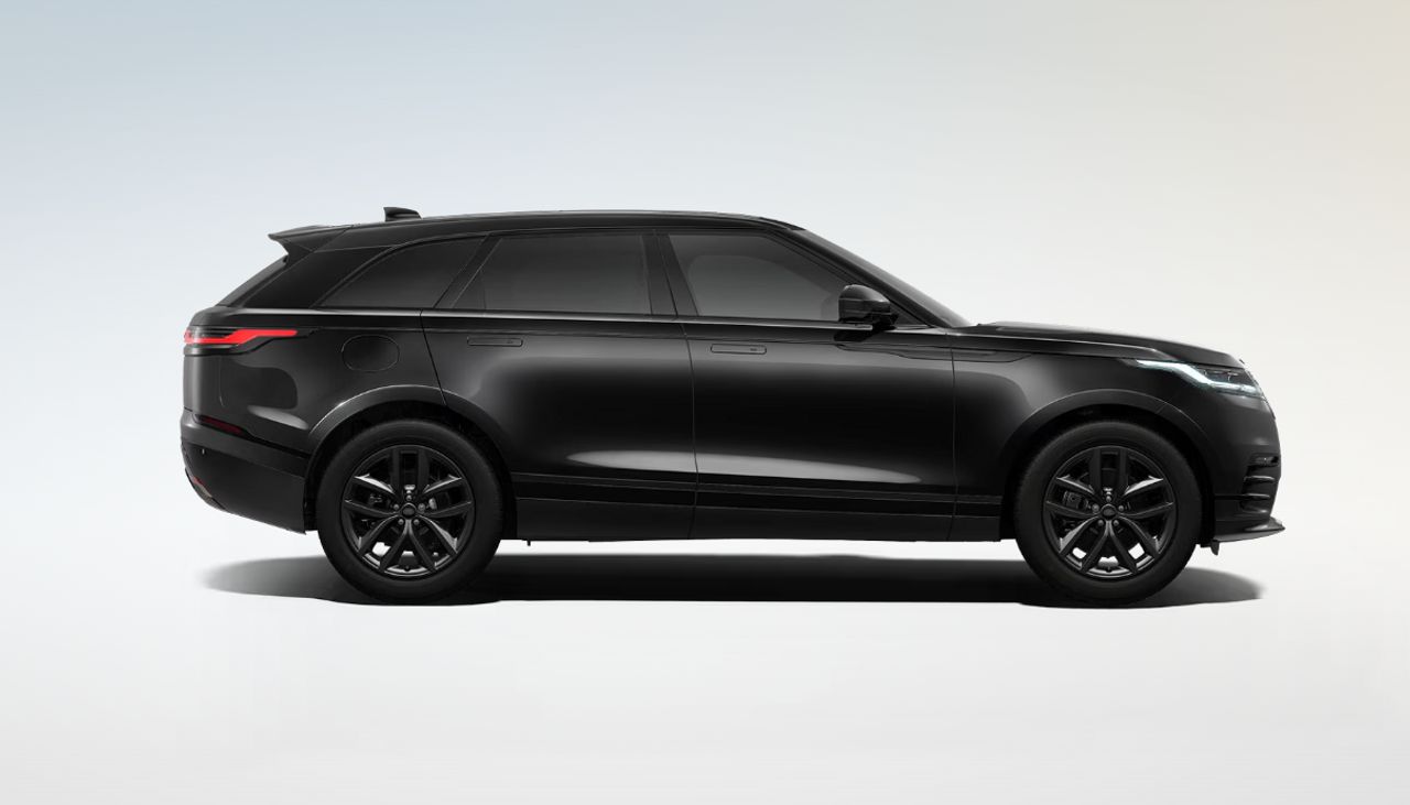Foto Land-Rover Range Rover Velar 2