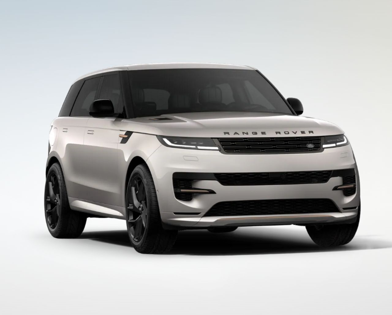 Foto Land-Rover Range Rover Sport 1