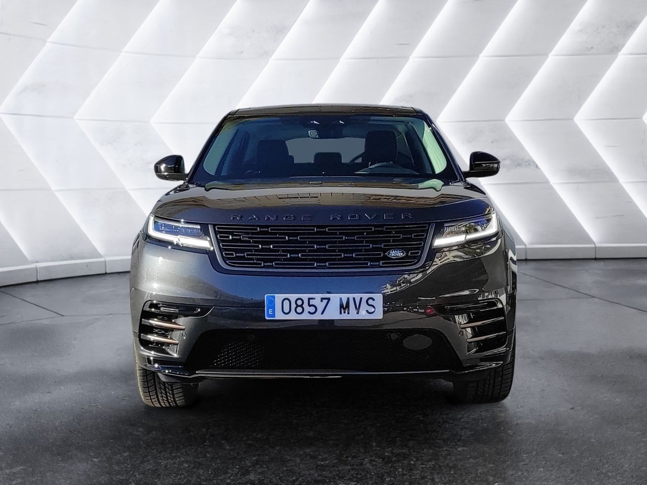 Foto Land-Rover Range Rover Velar 2