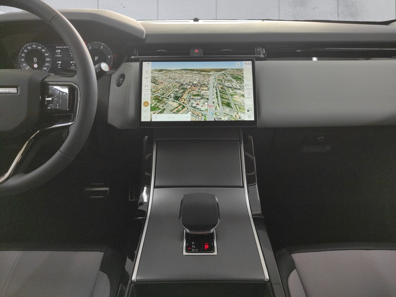 Foto Land-Rover Range Rover Velar 10