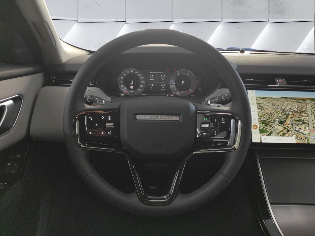 Foto Land-Rover Range Rover Velar 11