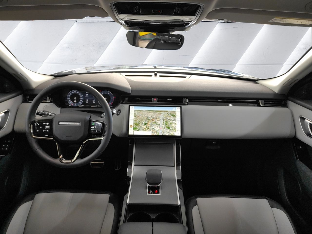Foto Land-Rover Range Rover Velar 12