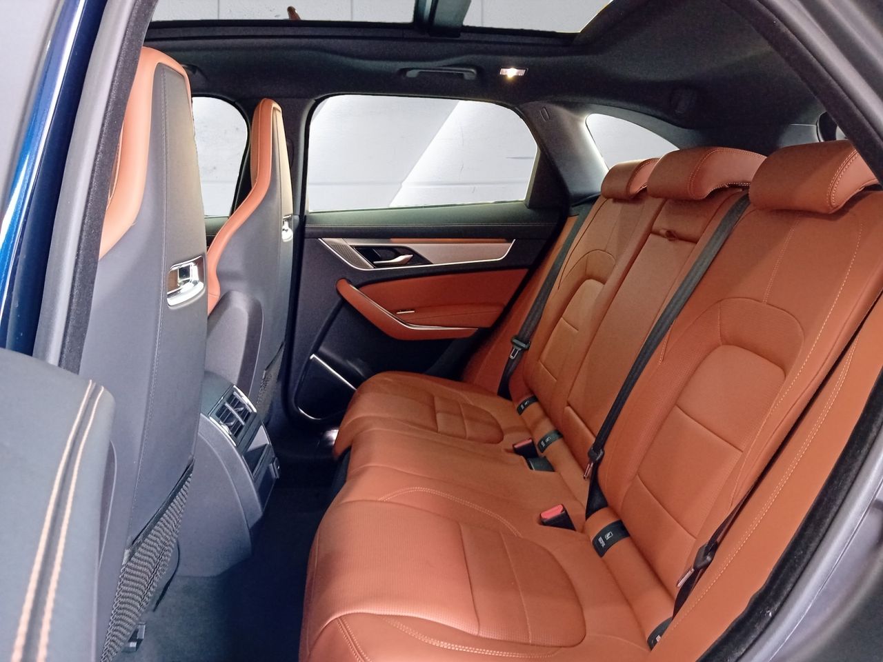 Foto Jaguar F-Pace 15